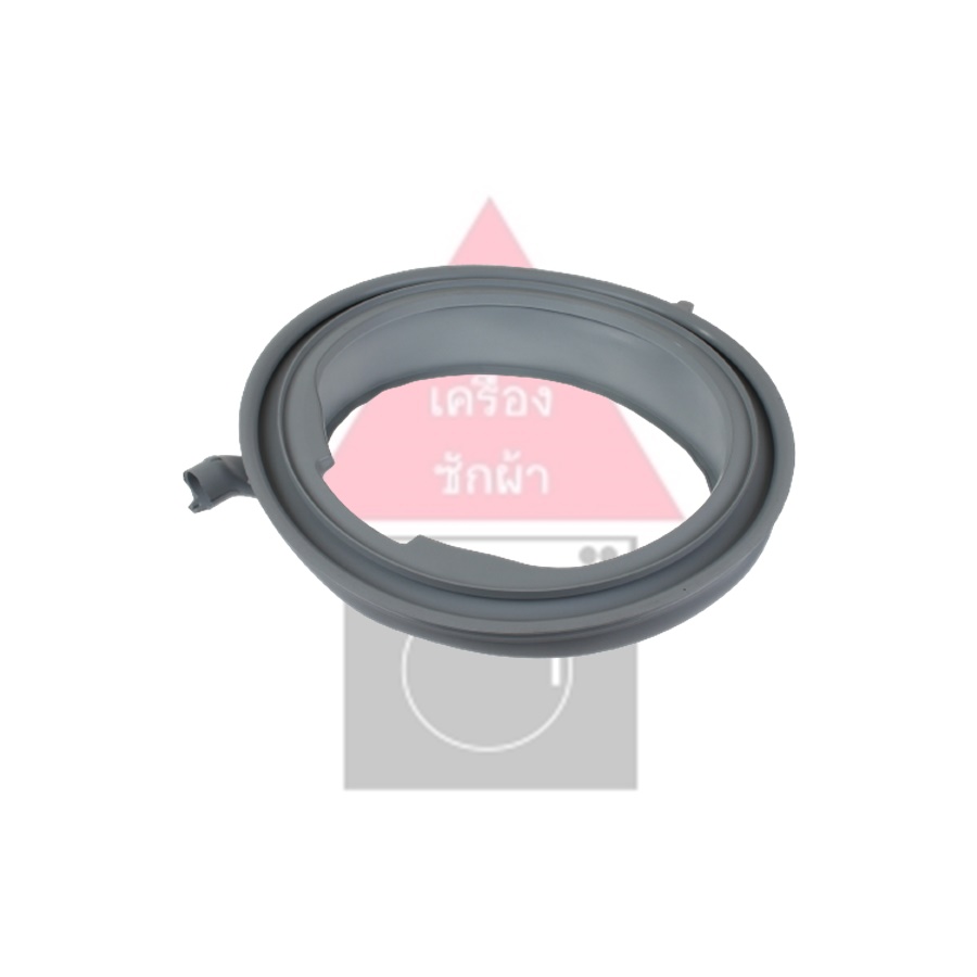 ขอบยางประตูเครื่องซักผ้า SIEMENS รุ่น WM12K220TH