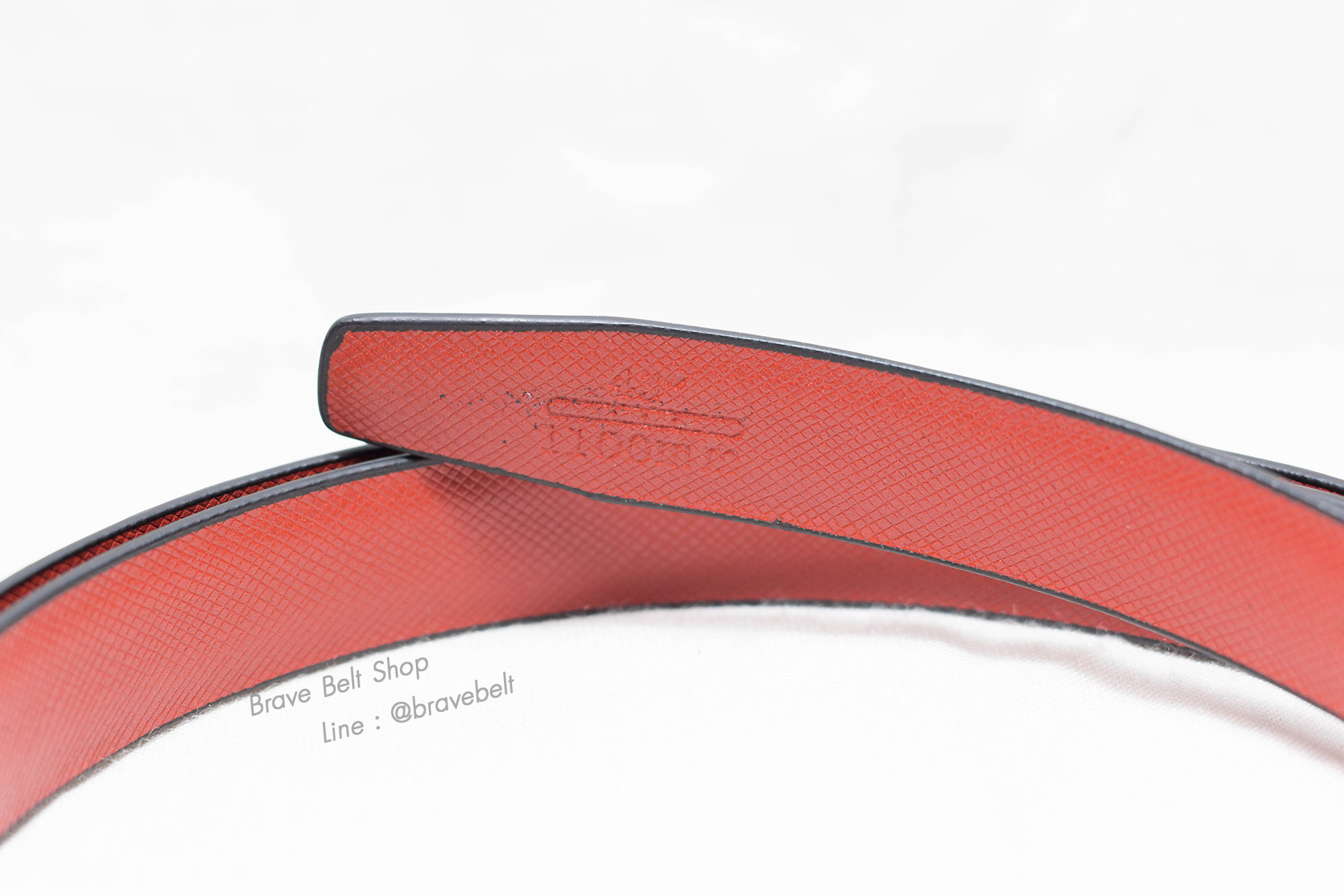 เข็มขัดหนังแท้ผู้หญิงทำงานหัวโบว์เงิน