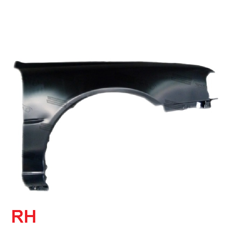 บังโคลน/แก้มข้าง NISSAN NV(เอ็นวี) กระบะ (เหล็กดำ ยังไม่ทำสี) ปี1998-2006 -ราคาต่อข้าง-