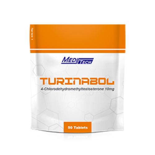 Turinabol