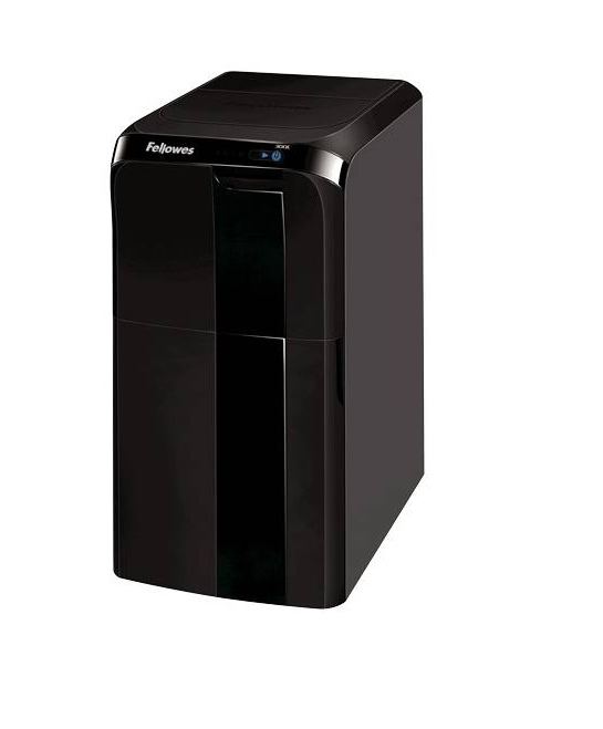 เครื่องทำลายเอกสาร Fellowes Automax 350C แบบอัตโนมัติ (ตัดย่อย)