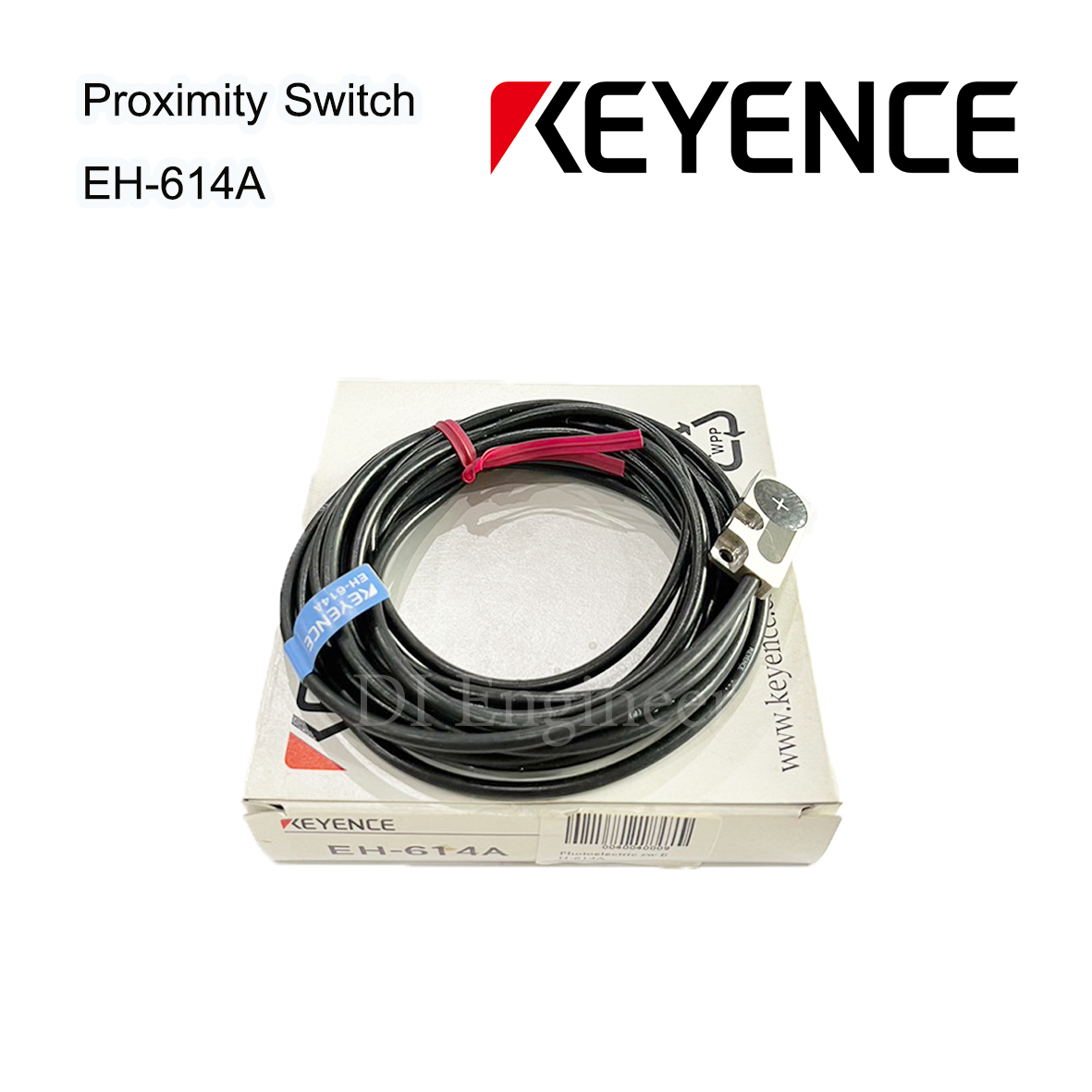 KEYENCE EH-614A