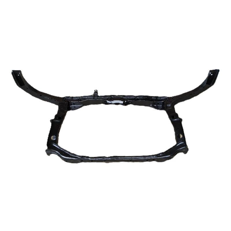 แผงไฟหน้า/แผงยึดหม้อน้ำ HONDA CIVIC(ซีวิค) FD นางฟ้า ปี2006-2011 (ครบชุดพร้อมติดตั้ง) (รหัส:CV'06)