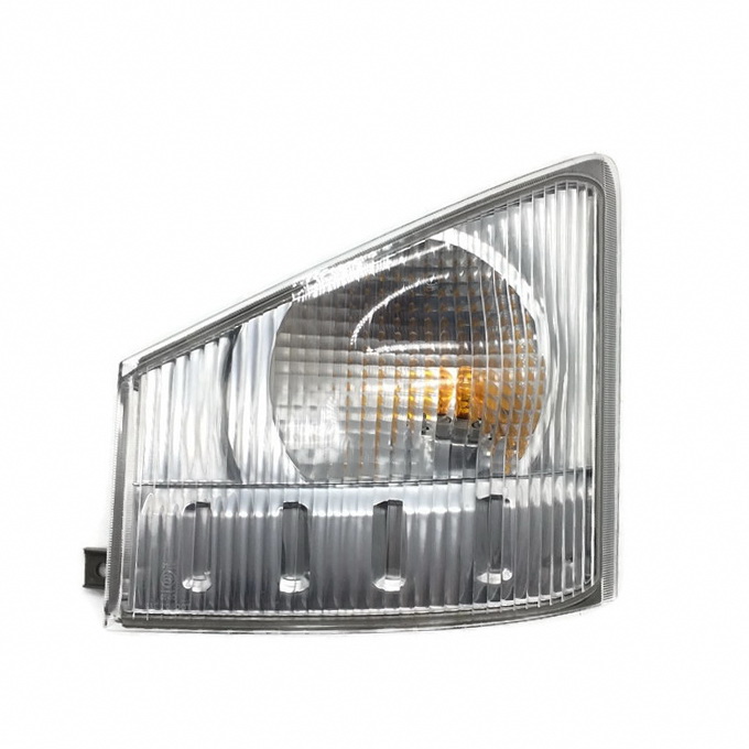 ไฟมุม ISUZU ELF NPR/NQR/NMR/NLR/FRR 130/150/175/190/210 ปี2007-2015 (งานแท้DEPO) -ราคาต่อดวง-