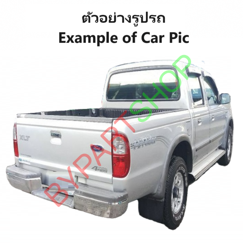 ไฟมุม FORD RANGER(ฟอร์ด เรนเจอร์) โฉมที่2 ปี2003-2005 (งานแท้ DEPO) -ราคาต่อดวง-