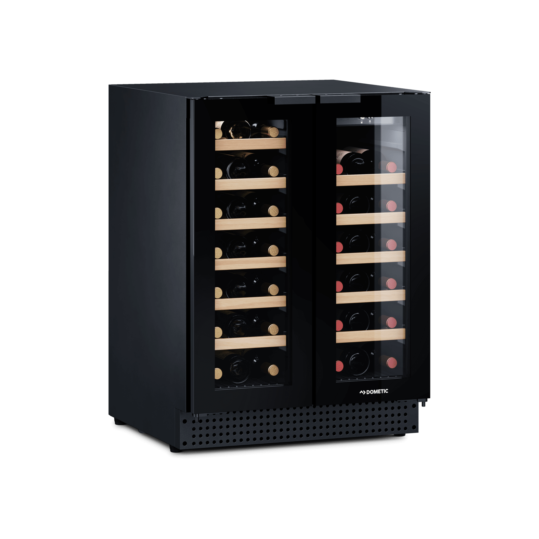 Dometic D42B ตู้แช่ไวน์ 42 ขวด