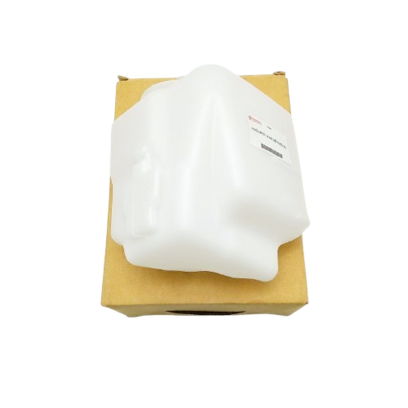 กระป๋องพักน้ำรถ/กระปุกพักน้ำ HONDA CIVIC(ซีวิค) EF พร้อมฝา ปี1986-1991(รหัส:CIT96) (รับประกัน 1เดือน)