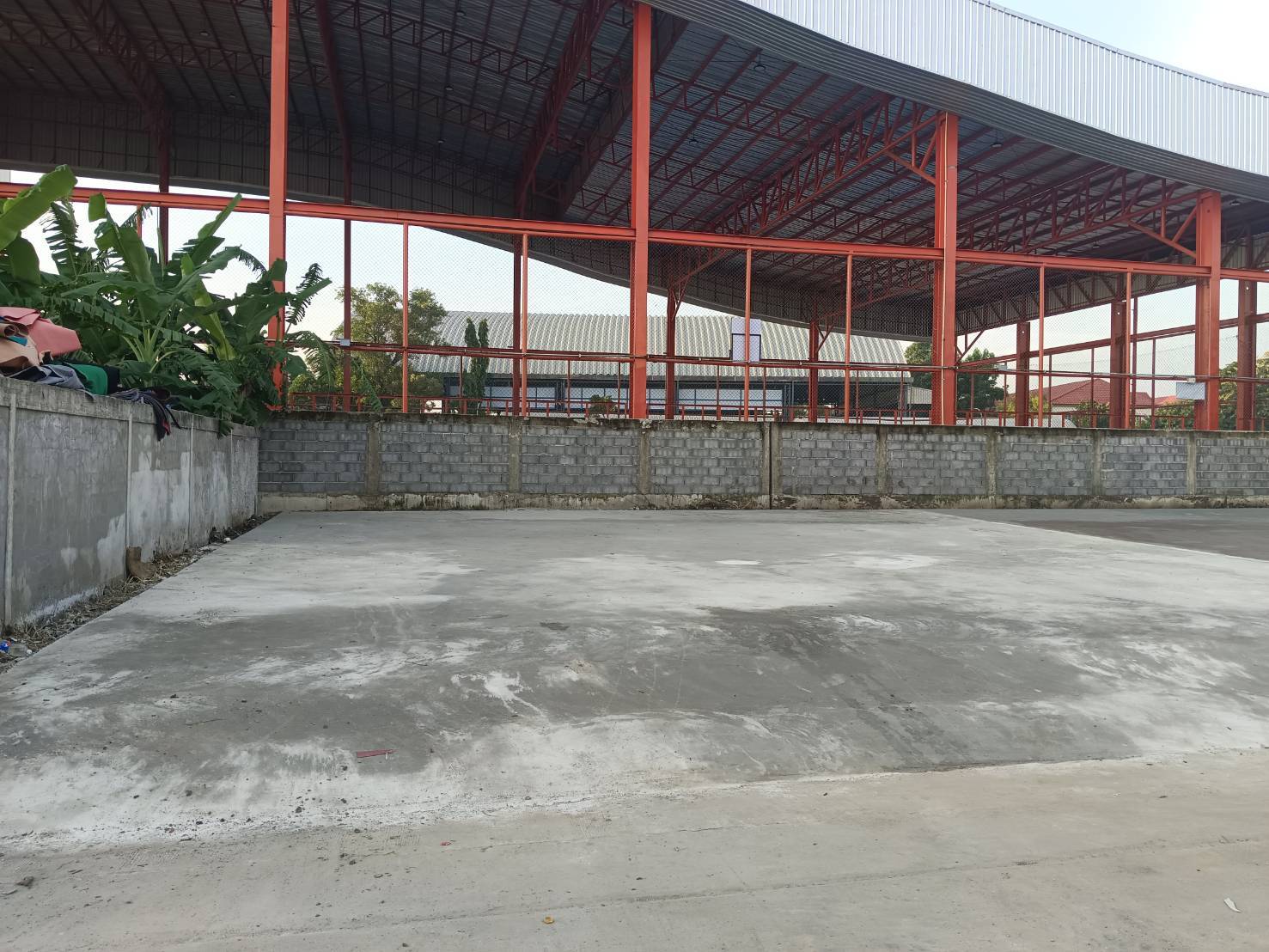 หน้างานแพรกษา