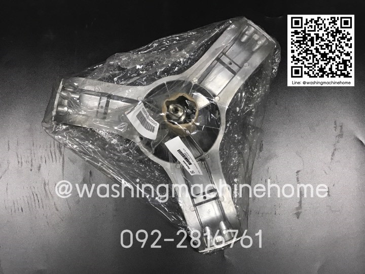 แกนถังเครื่องซักผ้ายี่ห้อ Electrolux รุ่น EWF1074