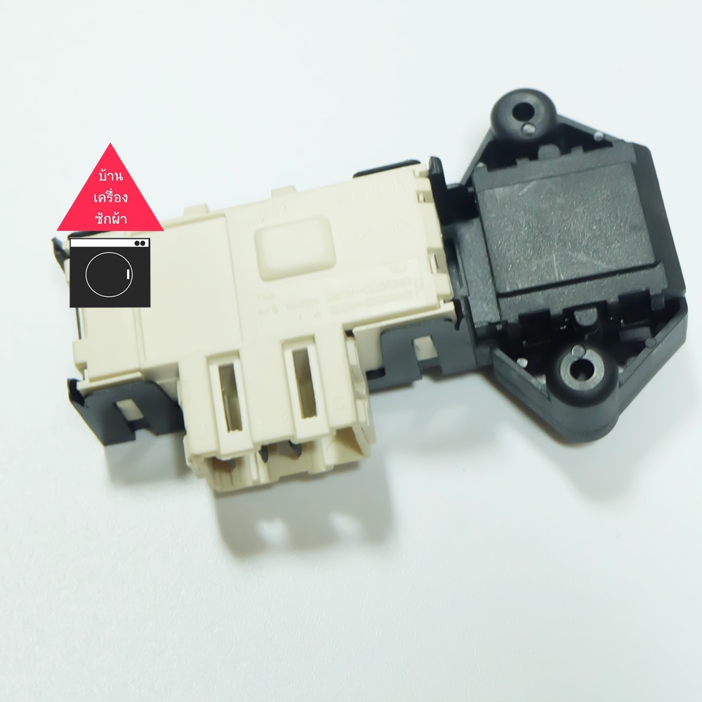 อะไหล่เครื่องซักผ้า สวิทซ์ประตู เครื่องซักผ้า SAMSUNG