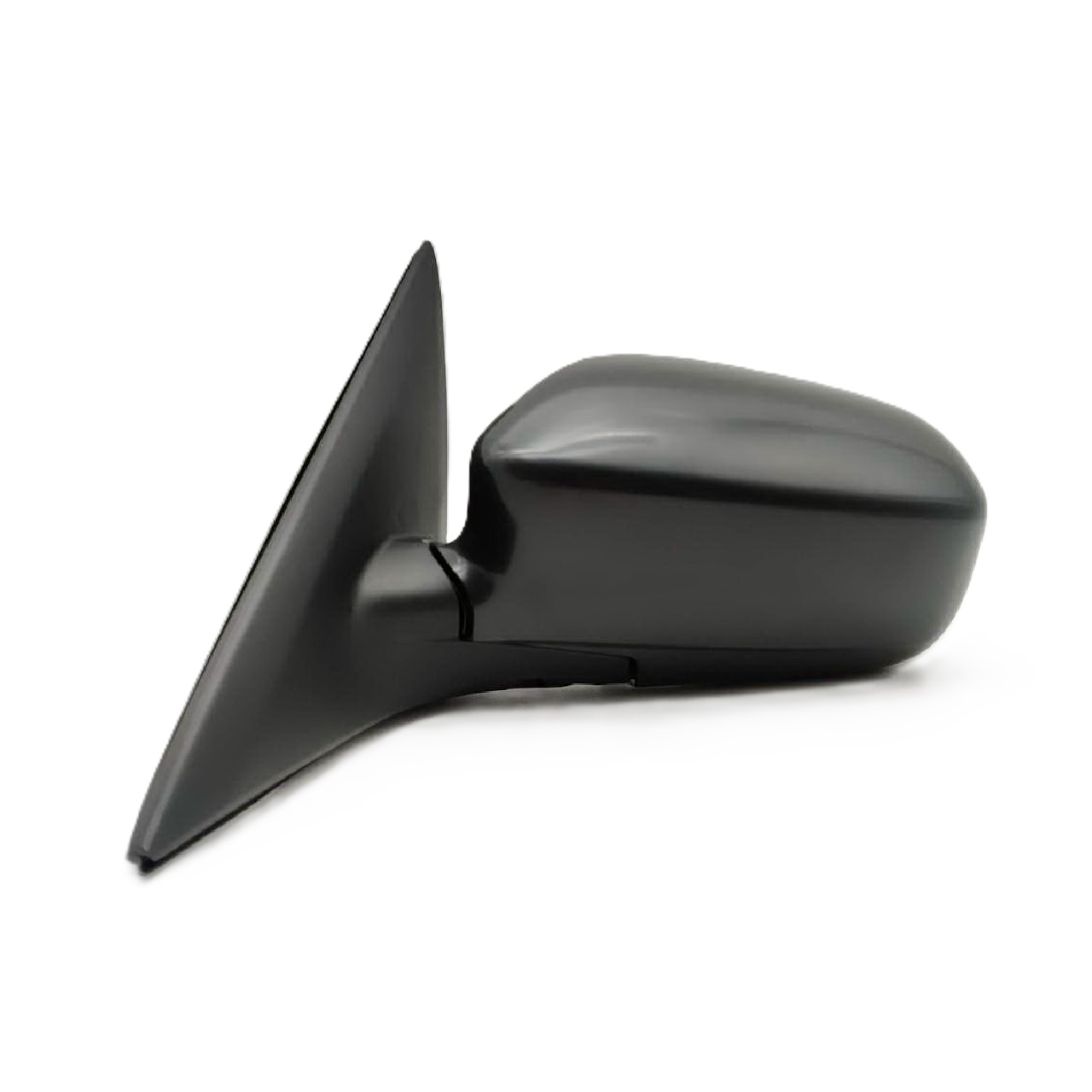 กระจกมองข้าง HONDA CIVIC(ซีวิค) ไดเมนชั่น รุ่นปรับ+พับไฟฟ้า 5สาย (งานไม่ทำสี) ปี2001-2005 (รหัส:1318ED) -ราคาต่อข้าง-