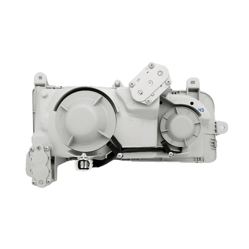 ไฟหน้า HINO SINGHITECH(สิงห์ไฮเทค) โฉมแรก ปี1990-1995 (งานแท้ DEPO) -ราคาต่อดวง-