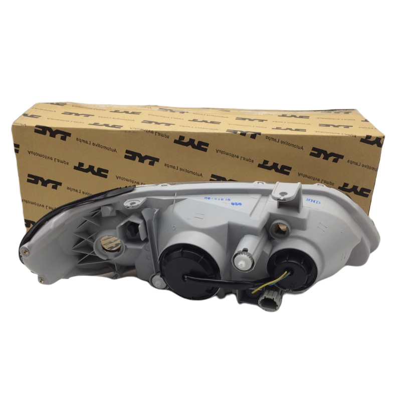 ไฟหน้า NISSAN SUNNY NEO(ซันนี่ นีโอ) ท้ายแตงโม ปี2004-2005 (งานแท้ TYC) -ราคาต่อดวง-