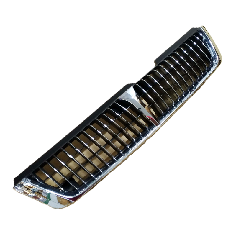 หน้ากระจัง NISSAN SUNNY(ซันนี่) B15(b14) ชุบโครเมียม ปี1998-2000 (ดูตัวอย่างรูปรถก่อนสั่ง) (รหัส:B15)