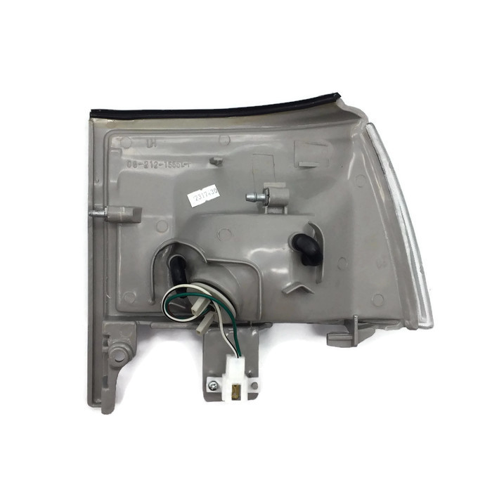 ไฟมุม TOYOTA HIACE(ไฮแอซ) YH-LH112 รุ่นแรก โฉมหัวจรวจ พร้อมขั้ว+หลอด (งานแท้DEPO) -ราคาต่อดวง-