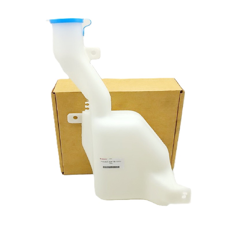 กระป๋องฉีดน้ำฝน/หม้อฉีดน้ำฝน HONDA CIVIC(ซีวิค) โฉมเตารีด รุ่น3ประตู 2มอเตอร์ ปี1992-1995 (รับประกัน 1เดือน)