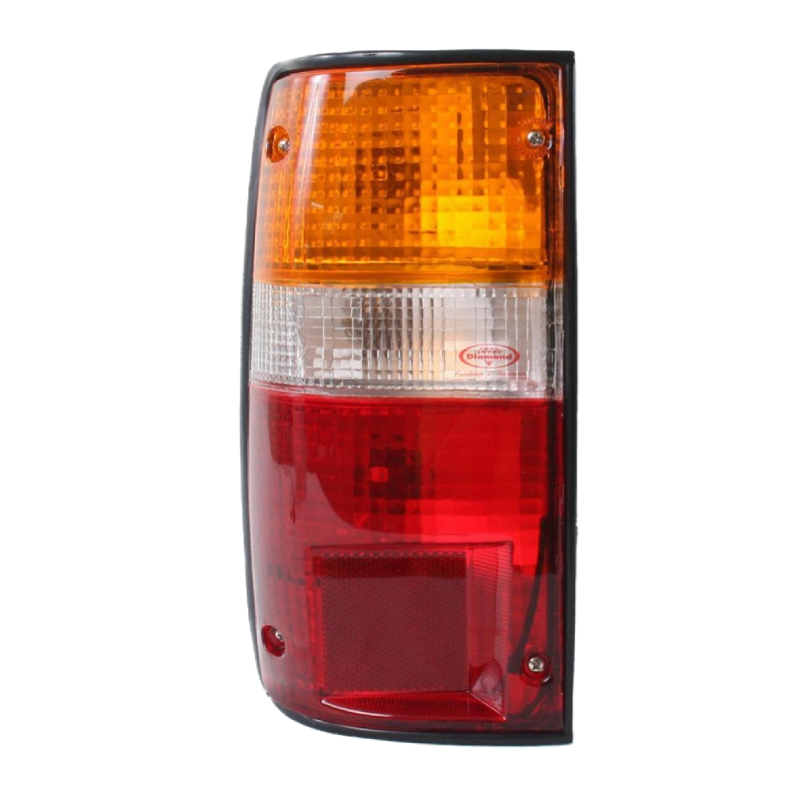 ไฟท้าย TOYOTA MTX(ไมตี้เอ็กซ์) ทุกรุ่น พร้อมขั้ว+หลอด ปี1990-1998 (งานO.E.M ตราเพชรเกรดห้าง) -ราคาต่อดวง-