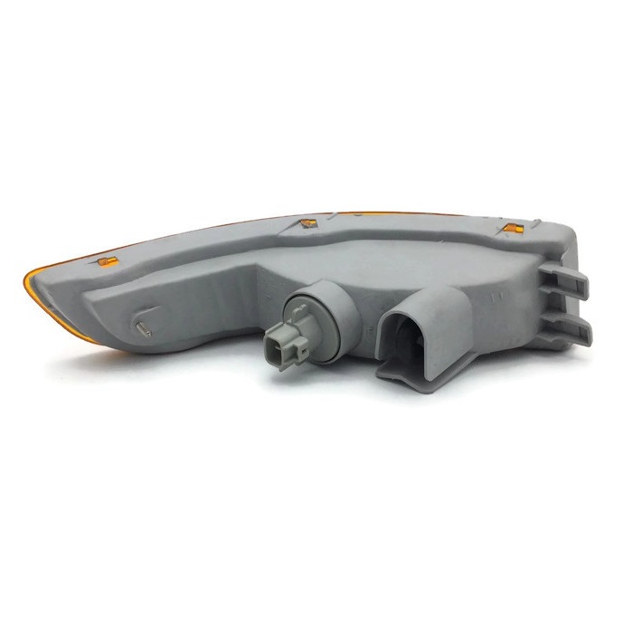 ไฟในกันชน TOYOTA CORONA(โคโรน่า) ST190 ท้ายโด่ง เท่านั้น พร้อมขั้วไฟ (งานแท้ DEPO) -ราคาต่อดวง-