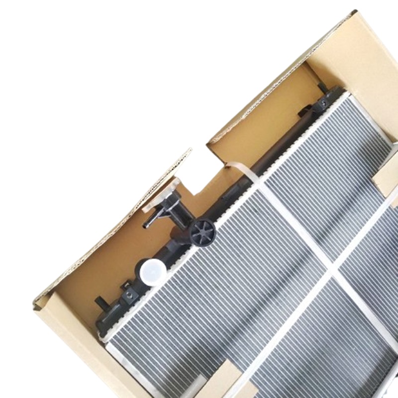 หม้อน้ำ SUZUKI SWIFT(สวิฟท์) เครื่อง1.2cc โฉมปี2018-2023 เกียรกระปุก-ออโต้ ใส่ได้หมด (O.E.M รับประกัน 6เดือน)