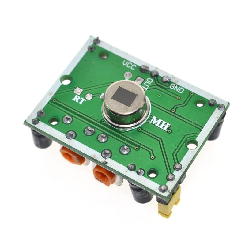 PIR (human body) sensor