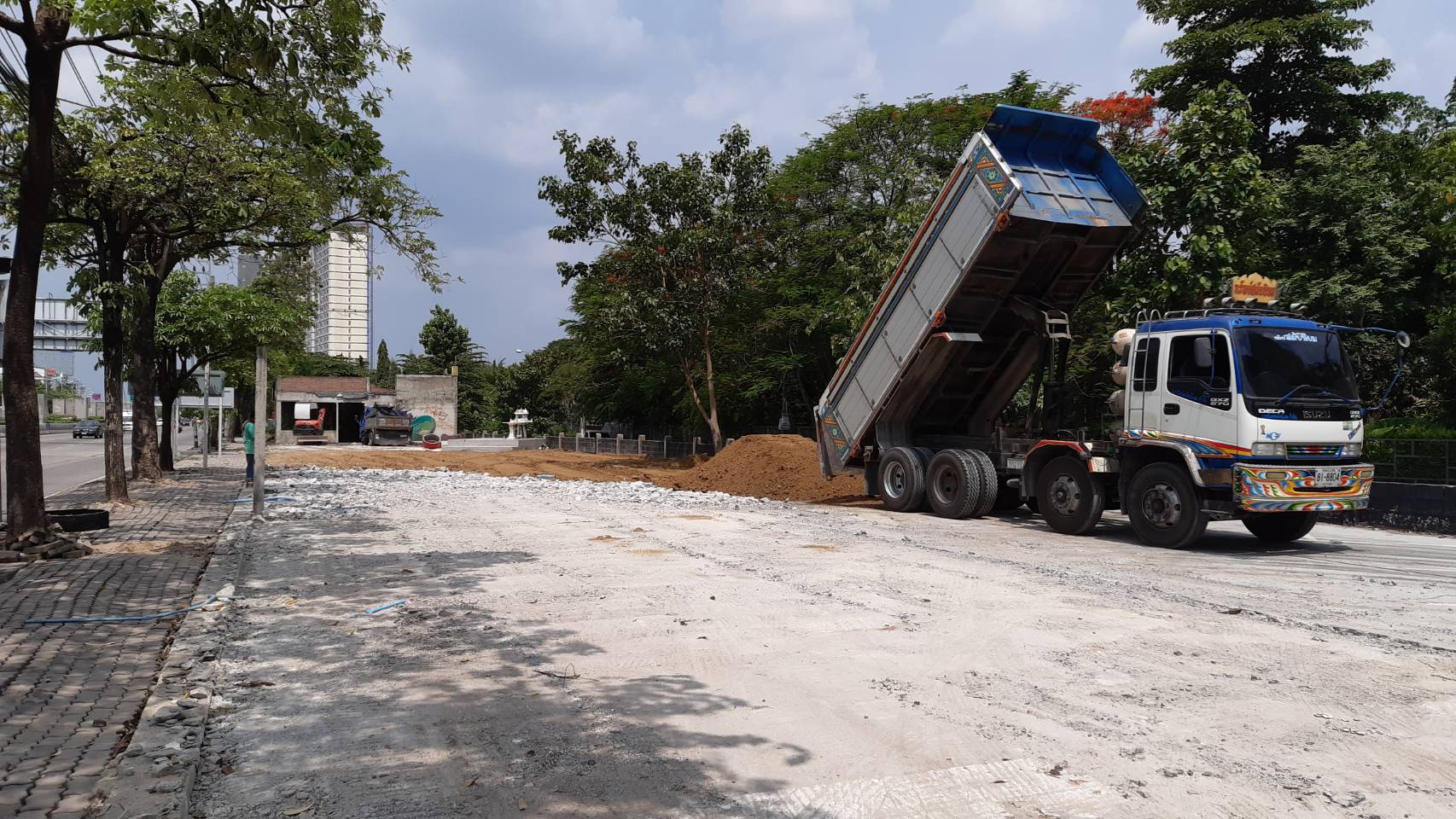 หน้างานประเสริฐมนูญกิจ ซ.2 950 ตรม.