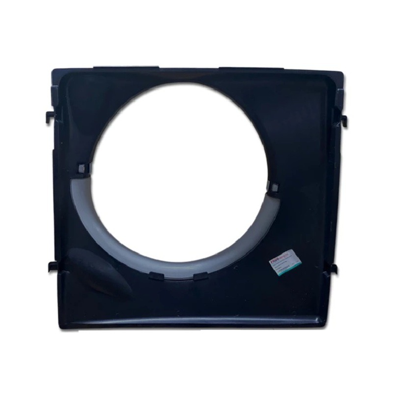 บังลมหม้อน้ำ MAZDA BT50 PRO (บีที50โปร) เครื่อง 3.2 เท่านั้น ปี2012-2020 (รหัส : FD12)