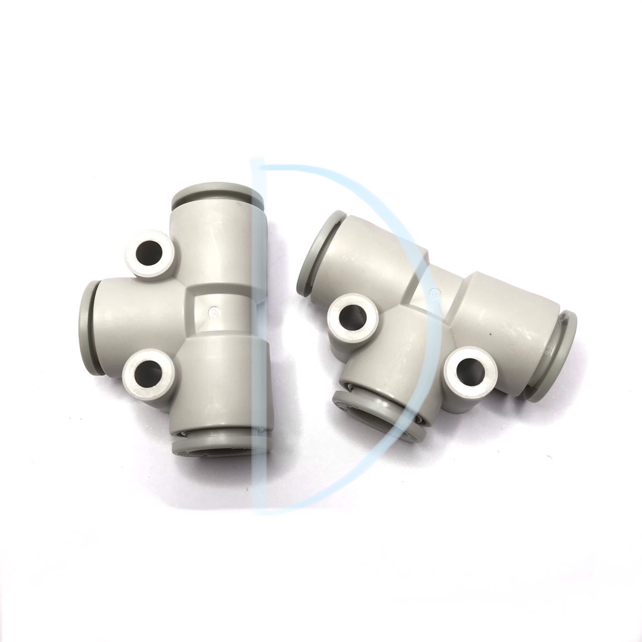 SMC Fitting KQ2T10-00A
