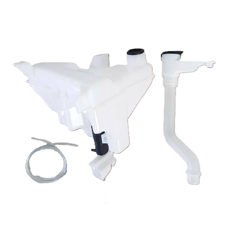 กระป๋องฉีดน้ำฝน/หม้อฉีดน้ำฝน TOYOTA REVO(รีโว่)/ROCCO(ร็อคโค่) ทุกรุ่น พร้อมคอ+ฝา+มอเตอร์ ปี2015-2023 (รับประกัน 1เดือน)