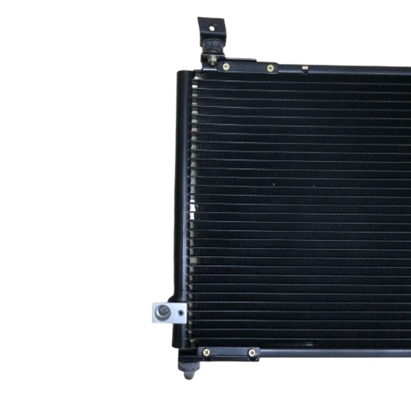 แผงแอร์/รังผึ้งแอร์ HONDA ACCORD(แอคคอร์ด) โฉมไฟท้ายก้อนเดียว-สองก้อน ปี1994-1997 (งานO.E.M ประกัน 1ปี) (PL3969)