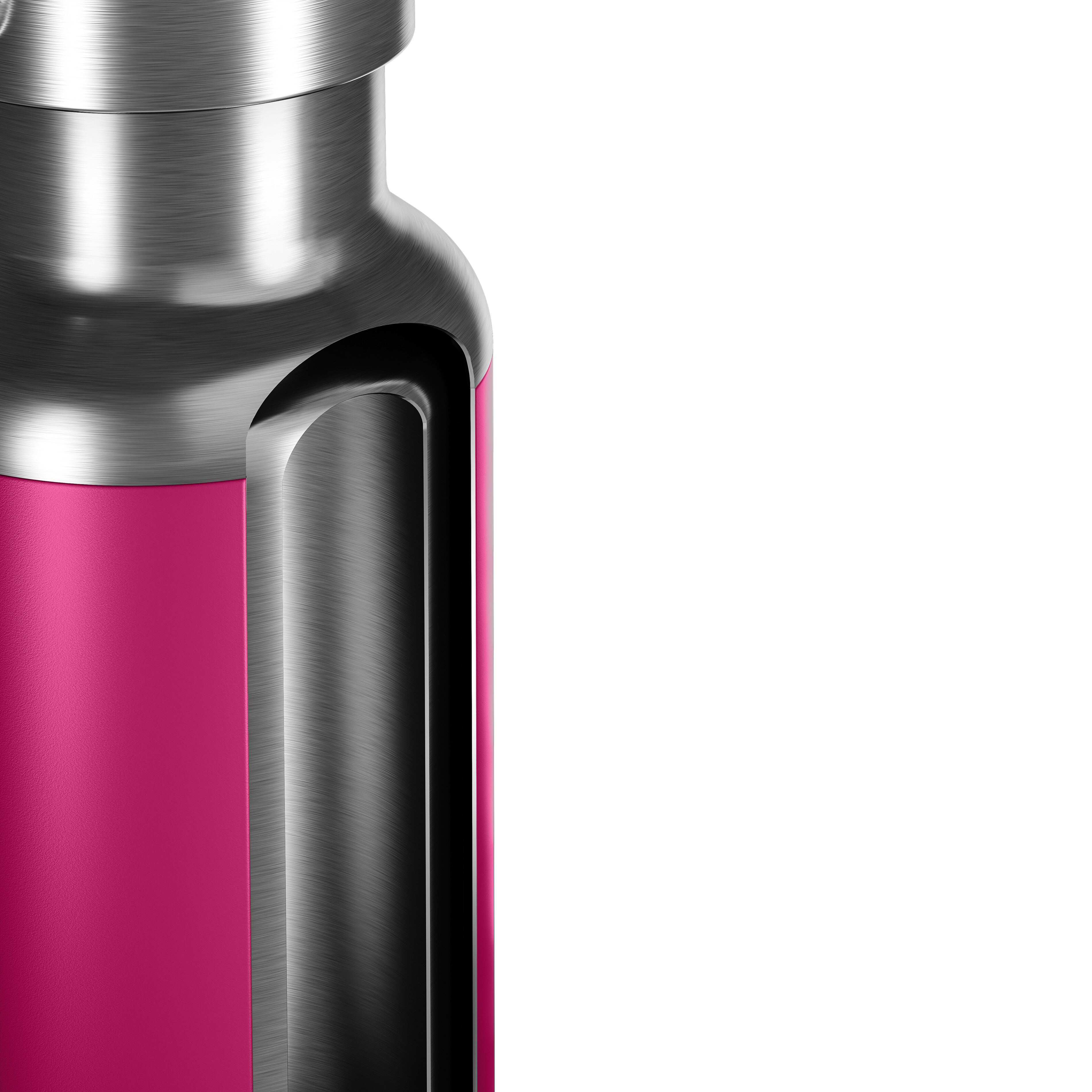 Dometic Thermo Bottle สี Orchid , 1920 ml. ขวดน้ำเก็บความร้อน-ความเย็น ขนาด 1920 มล.