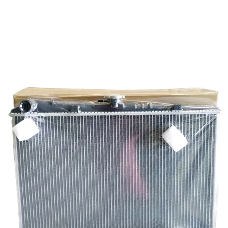 หม้อน้ำ ISUZU TFR/DRAGON(ดราก้อน) เครื่อง3.0cc หนาพิเศษ 32มิล ปี1999-2002 เกียรกระปุก (O.E.M ประกัน 6เดือน)