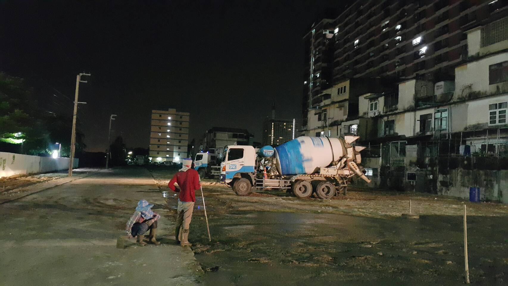 รามคำแหง