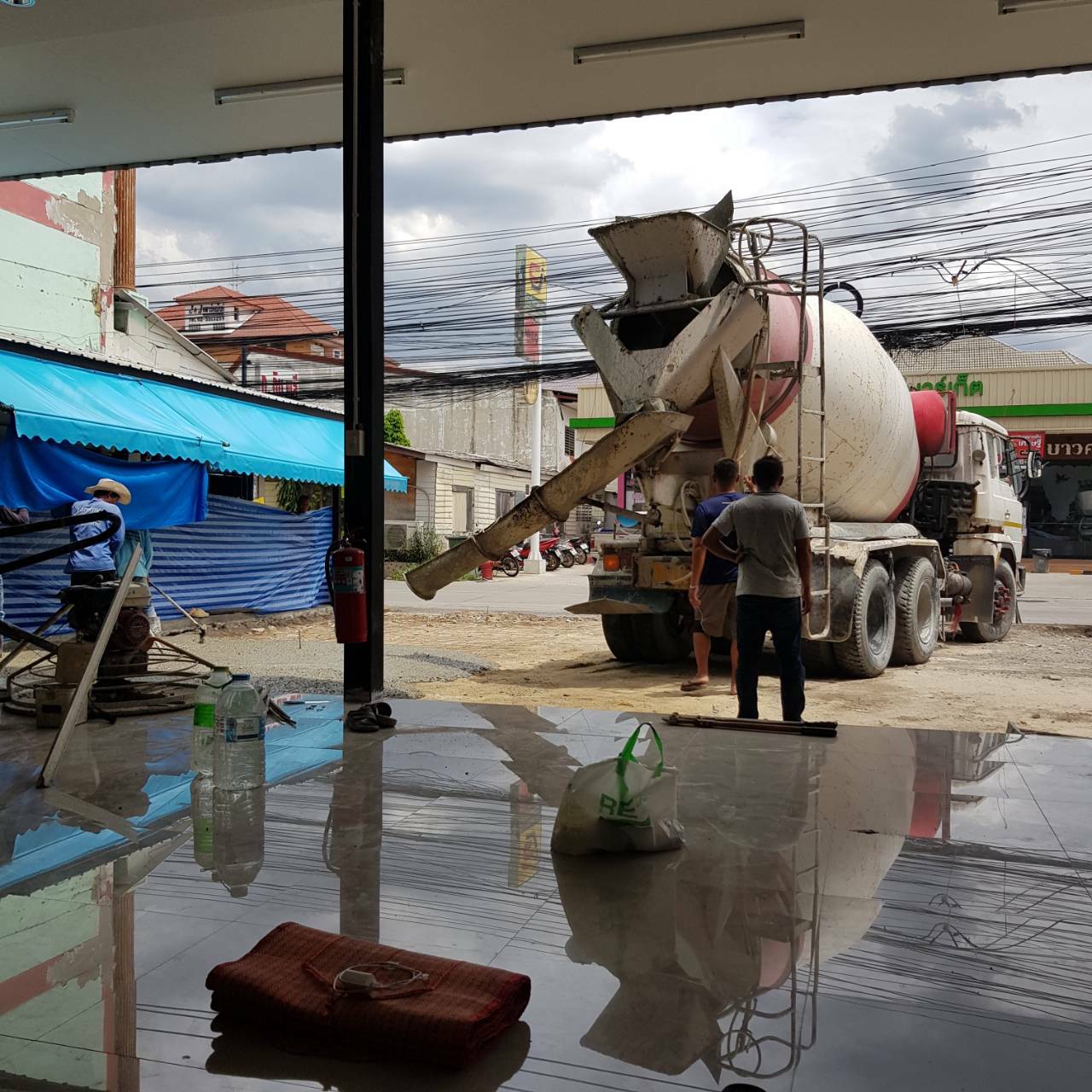 หน้างาน พหลโยธิน 48