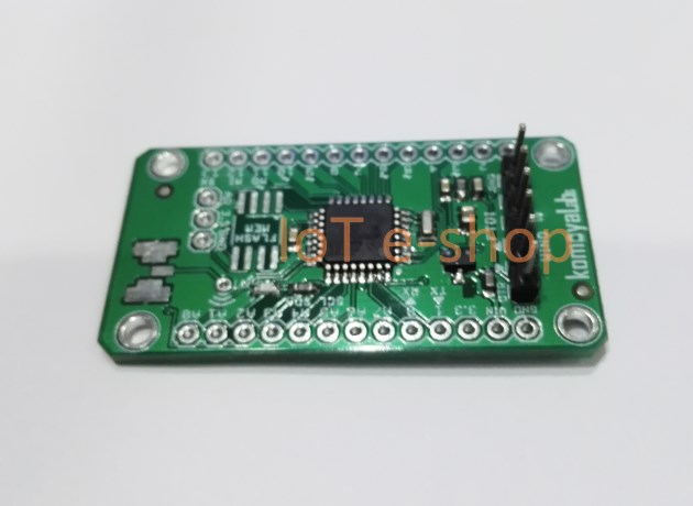 Arduino UNO compatible for LoRa