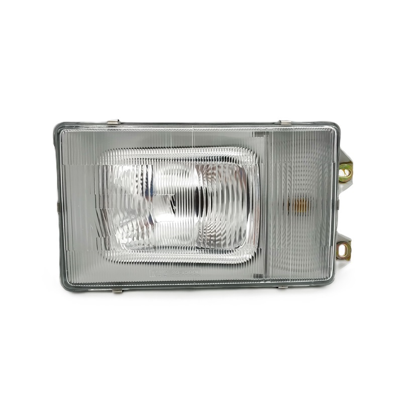 ไฟหน้า MITSUBISHI FUSO(ฟูโซ่) FN527 ทรงเหลี่ยม ปี1985-1996 (งานO.E.M ATZ) -ราคาต่อดวง-