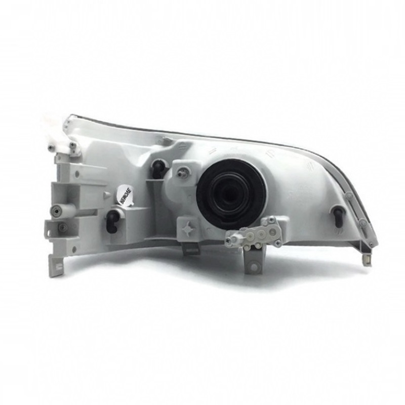 ไฟหน้า TOYOTA HIACE(ไฮแอซ) YH113-LH113 ตาเหยี่ยว โฉมหัวจรวจ ปี1996-1997 (งานแท้ DEPO) -ราคาต่อดวง-