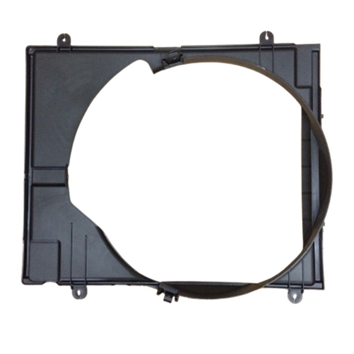 -แท้ศูนย์- บังลมหม้อน้ำ MITSUBISHI TRITON(ไทรทัน)/TRITON PLUS(ไทรทันพลัส) ทุกรุ่น ตั้งแต่ปี2005-2014