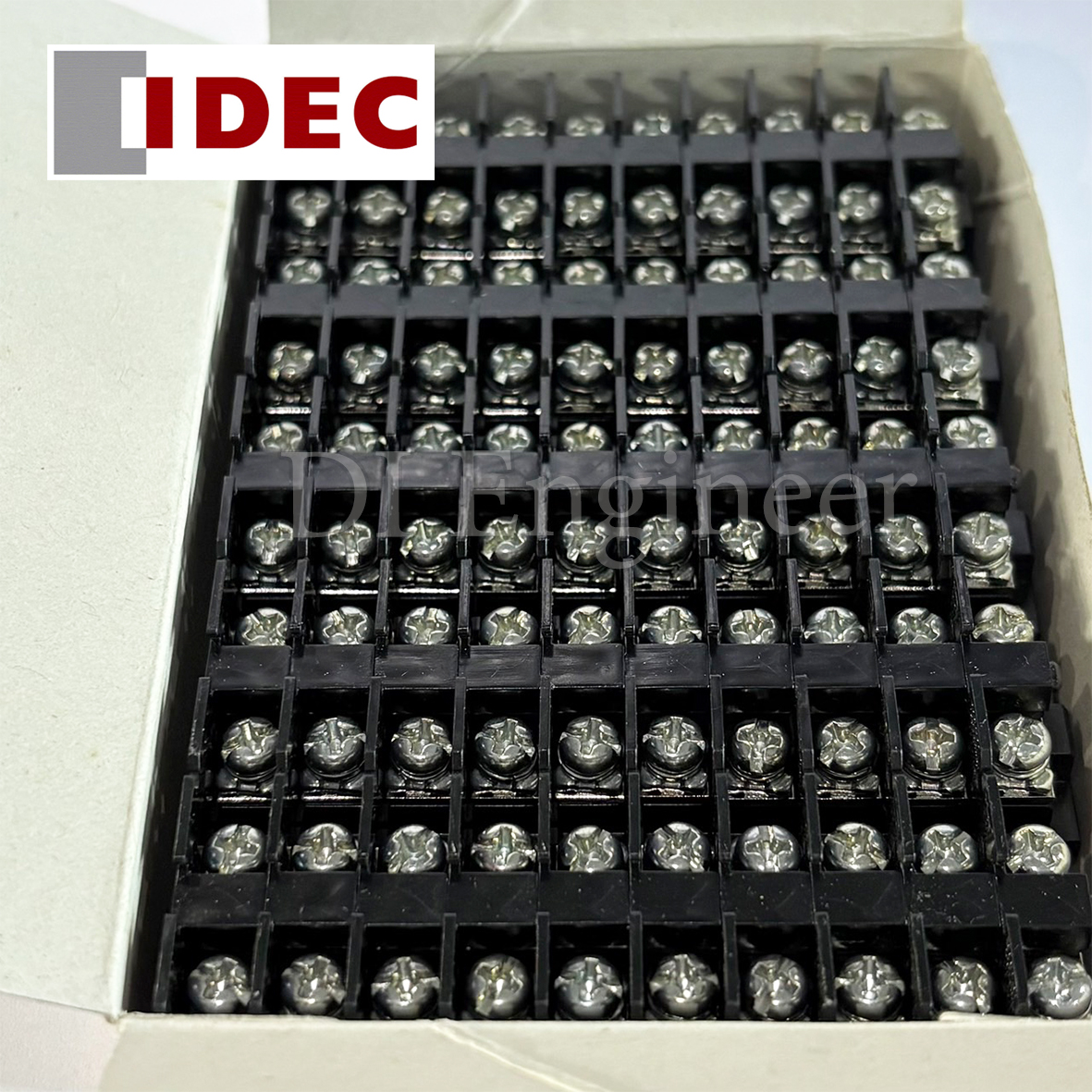Idec Terminal Block BD7-RBPN50