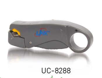 UC-8288 STRIPPING TOOL RG11 for BNC, F-Type Compression Connector