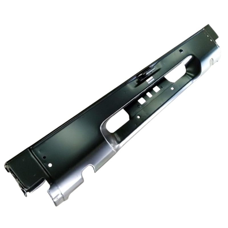 คานท้ายกระบะ(ใต้ฝาท้าย/แผ่นใส่ป้าย) ISUZU D-MAX ALL NEW(ดีแม็ก ออนิว) ทุกรุ่นย่อย ปี2012-2015