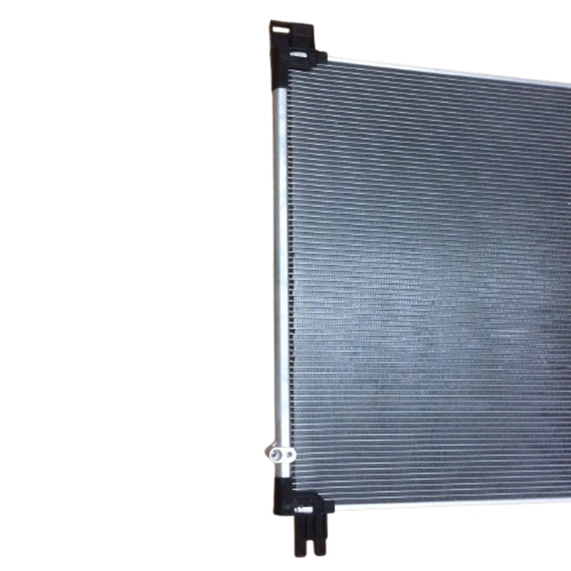 แผงแอร์/รังผึ้งแอร์ TOYOTA REVO(รีโว่) ทุกโฉม ทุกรุ่น ตั้งแต่ปี2015-2024 (งานO.E.M รับประกัน 1ปี)