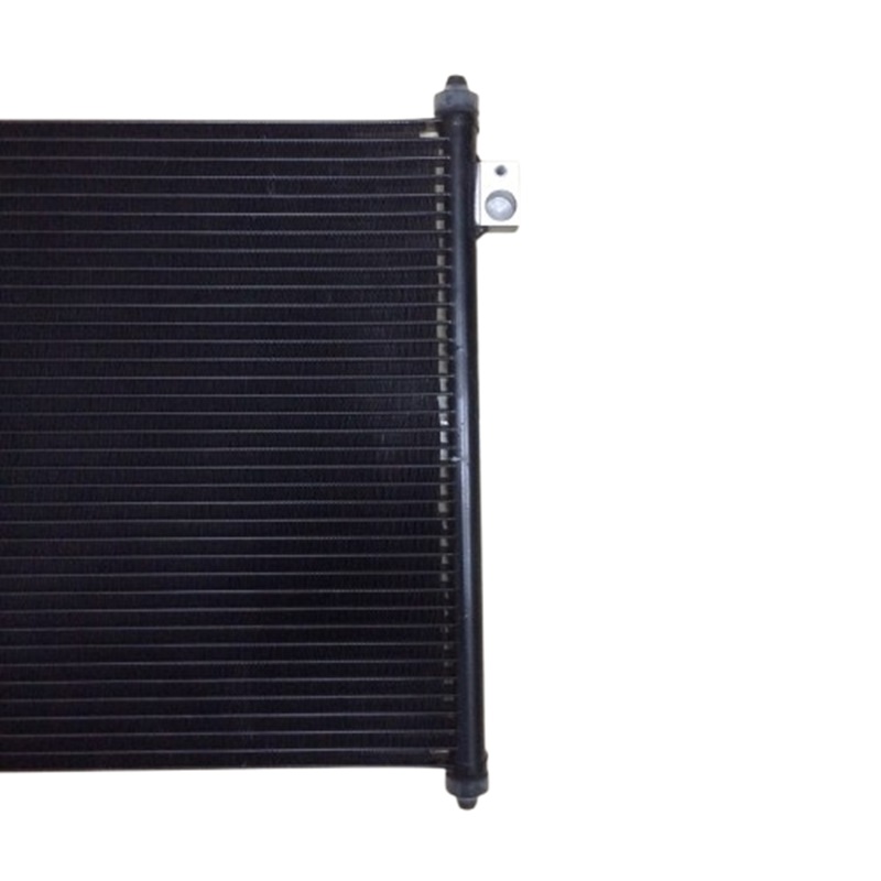 แผงแอร์/รังผึ้งแอร์ HONDA ACCORD(แอคคอร์ด) G6 โฉมงูเห่า ปี1998-2002 (งานO.E.M ประกัน 1ปี) (PL3981)