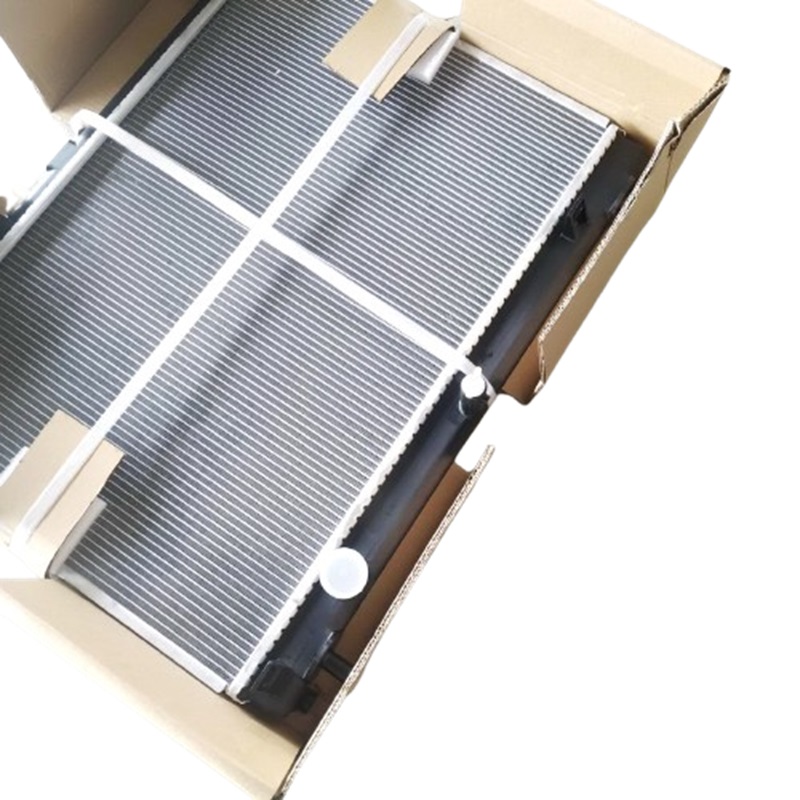 หม้อน้ำ SUZUKI SWIFT(สวิฟท์) เครื่อง1.2cc โฉมปี2018-2023 เกียรกระปุก-ออโต้ ใส่ได้หมด (O.E.M รับประกัน 6เดือน)