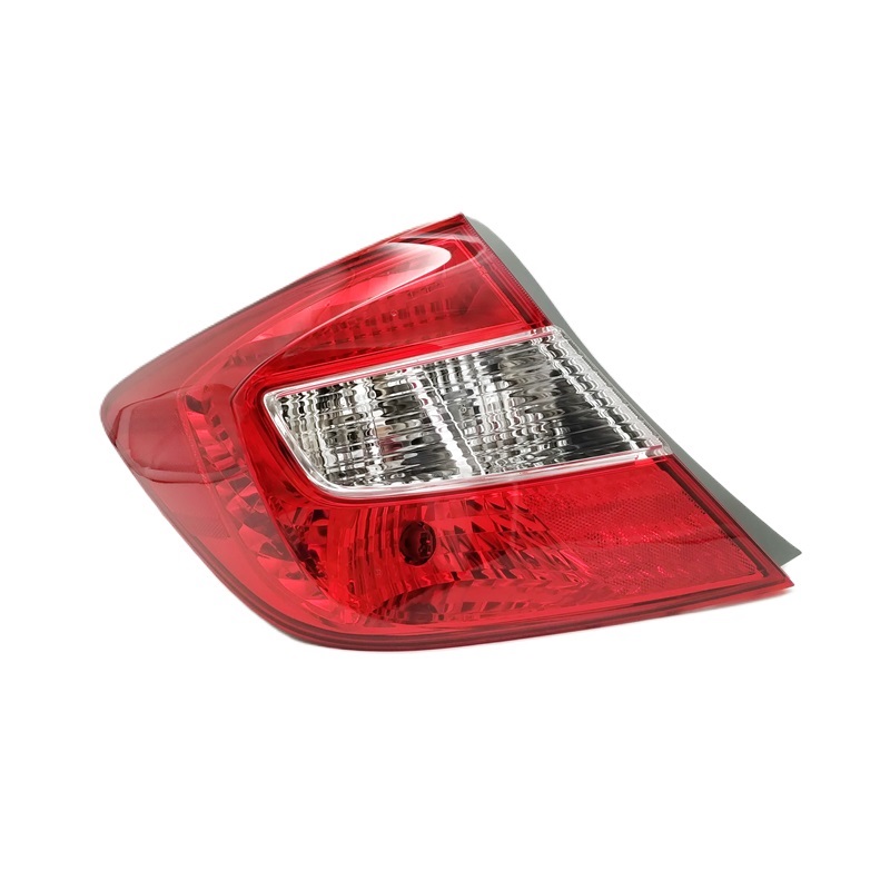 ไฟท้าย HONDA CIVIC(ซีวิค) FB ปี2012-2015 (งาน O.E.M เทียบห้าง) (รหัส : CV12) -ราคาต่อดวง-