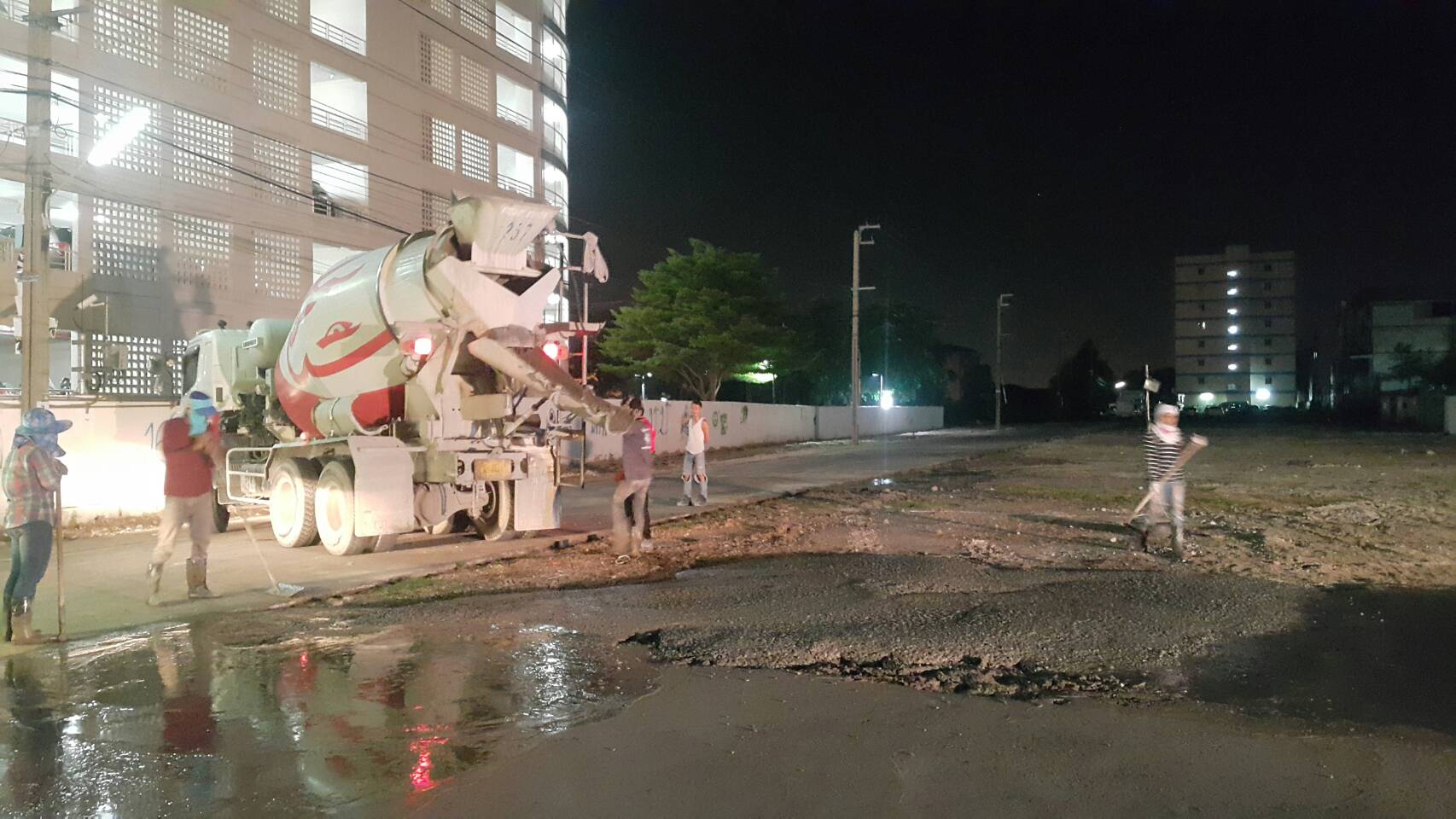 รามคำแหง