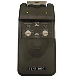 เครื่องกระตุ้นไฟฟ้า TENS 3000