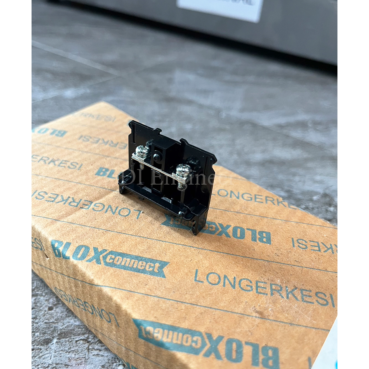 Blox Connect Terminal FJ10W