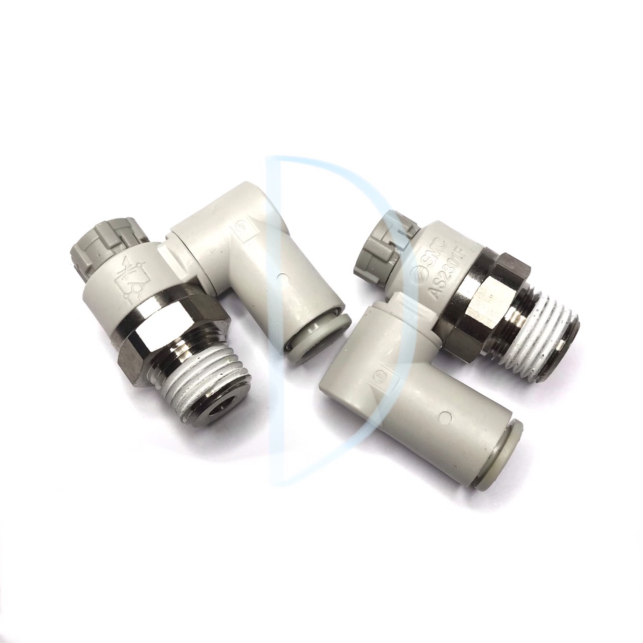 SMC Speed Controll AS2301F-02-08SA