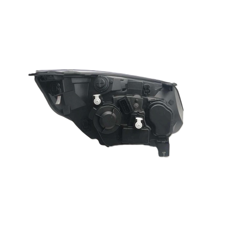 ไฟหน้า CHEVROLET COLORADO Z71 โคมฮาโลเจน(HB4/H1) มีมอเตอร์ ปี2012-2016 (งานO.E.M เทียบห้าง) -ราคาต่อดวง-