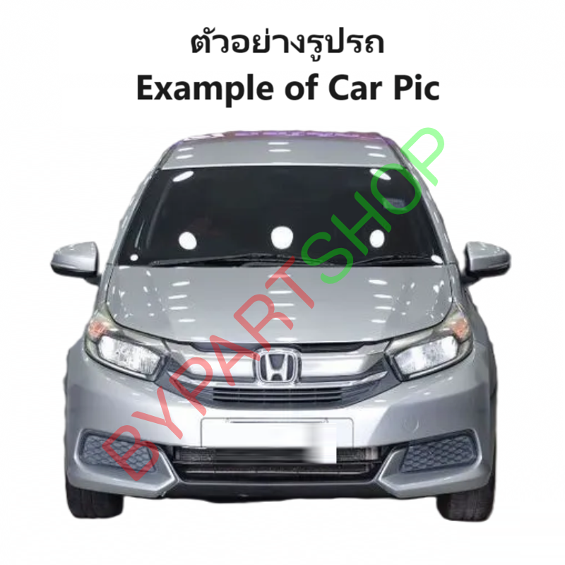 ไฟท้าย HONDA MOBILIO(โมบิลิโอ) ปี2014-2024 (งานแท้ TYC) -ราคาต่อดวง-